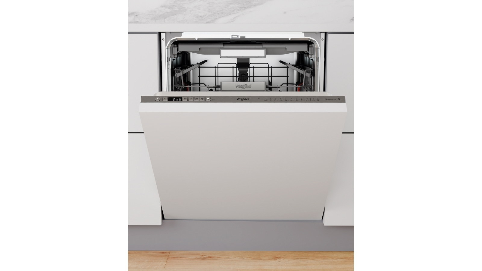 Whirlpool dishwasher hot sale 2019