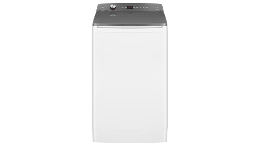 Fisher & Paykel 8kg Series 5 Top Load Washing Machine with UV Sanitise