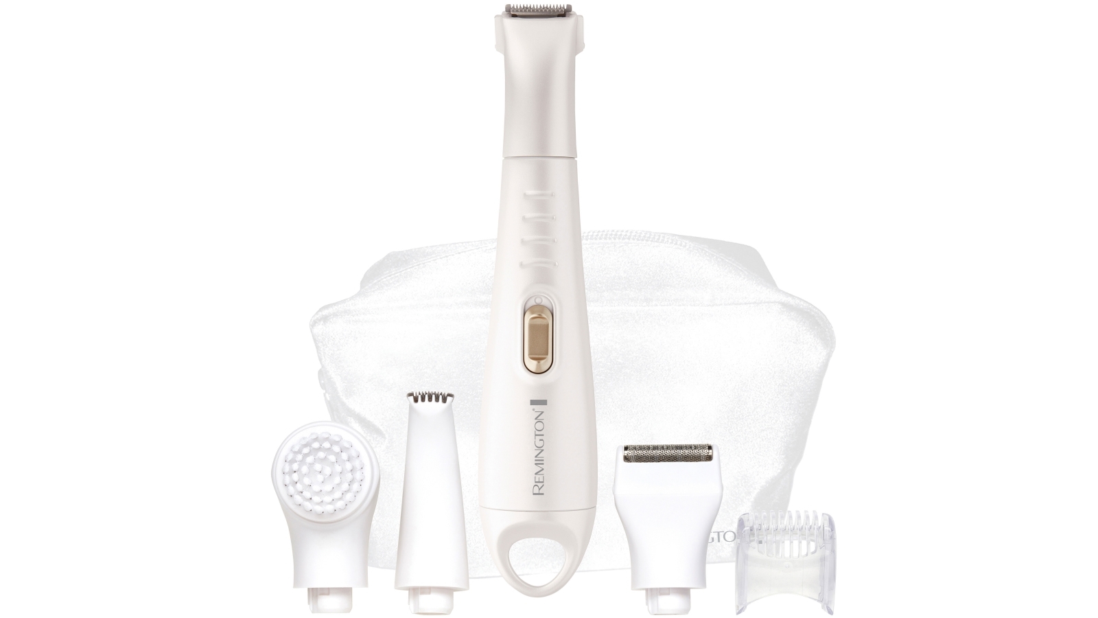 Remington Trim & Shape Ultimate Body & Bikini Kit