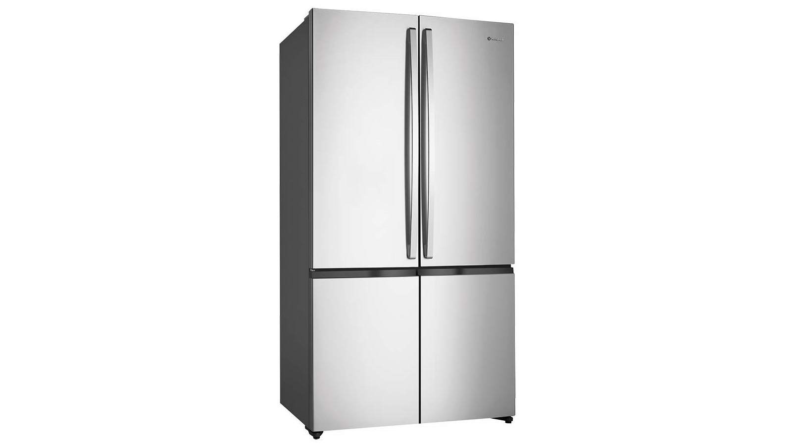 Westinghouse 541L Stainless Steel French Door Fridge Joyce Mayne