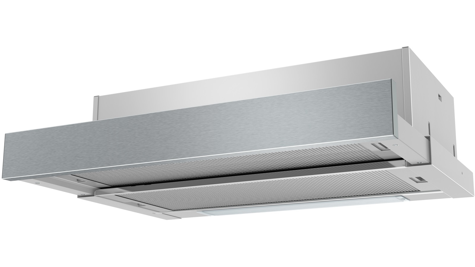 Westinghouse 60cm SlideOut Rangehood with Front Recirculation