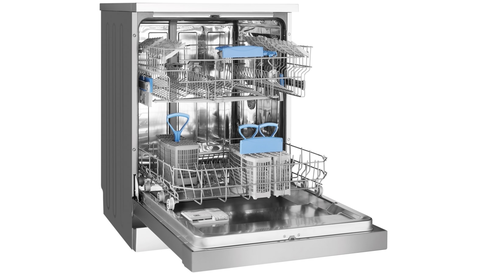 Westinghouse 60cm 15 Place Setting Active Dry Freestanding