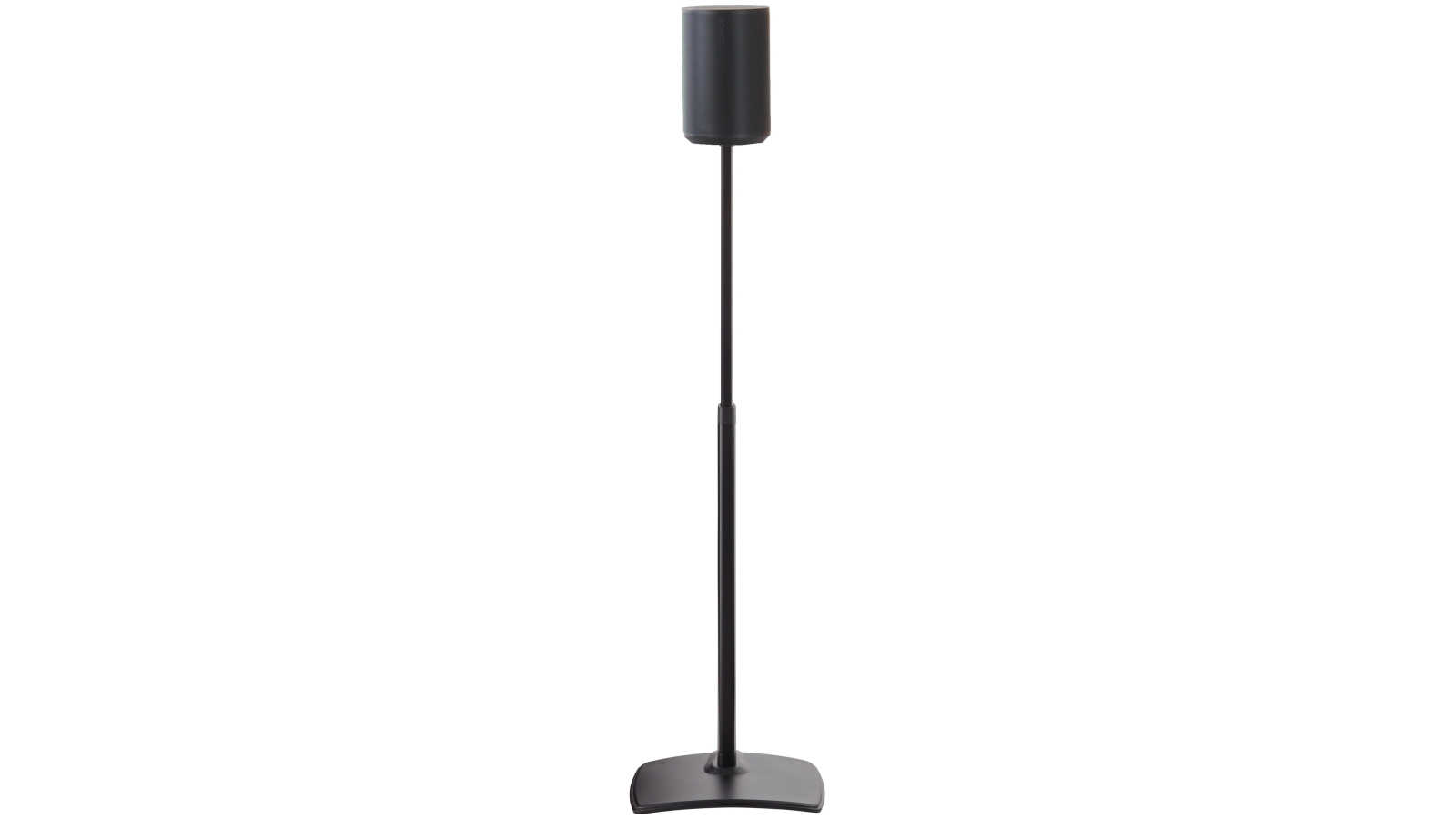 Sanus Height-Adjustable Speaker Stand for Sonos Era 100 - Black | Joyce ...