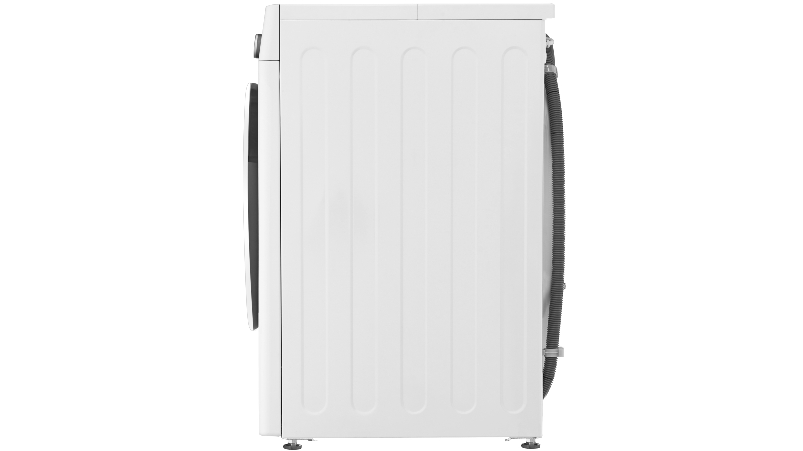 LG Series 5 8kg Front Load Washing Machine with Steam Joyce Mayne