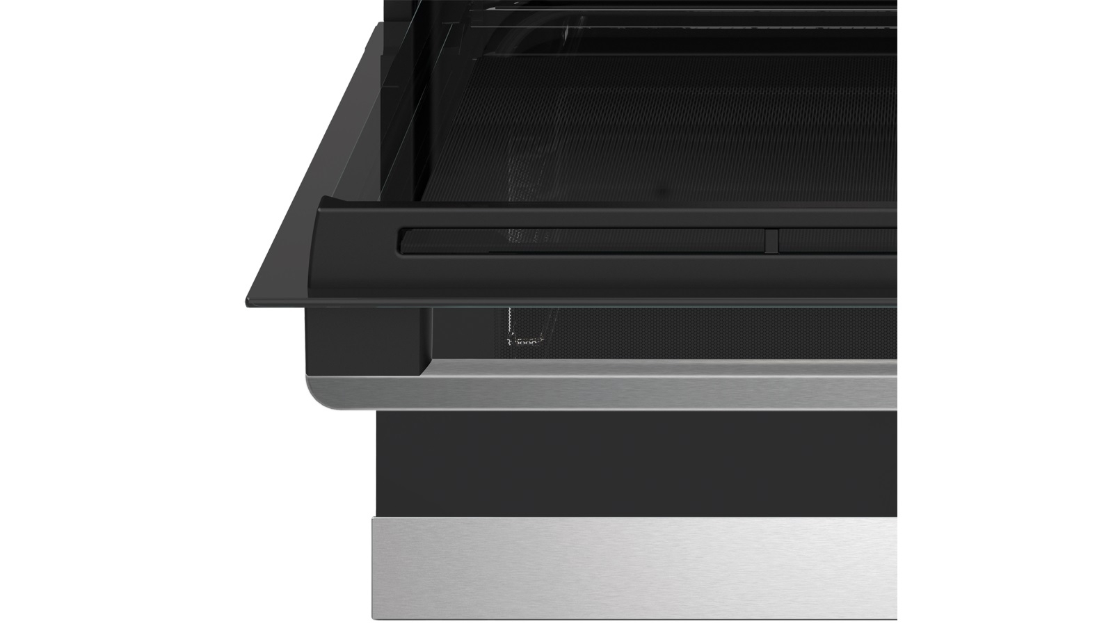 Westinghouse 600mm Stainless Steel Multifunction Wall Oven with