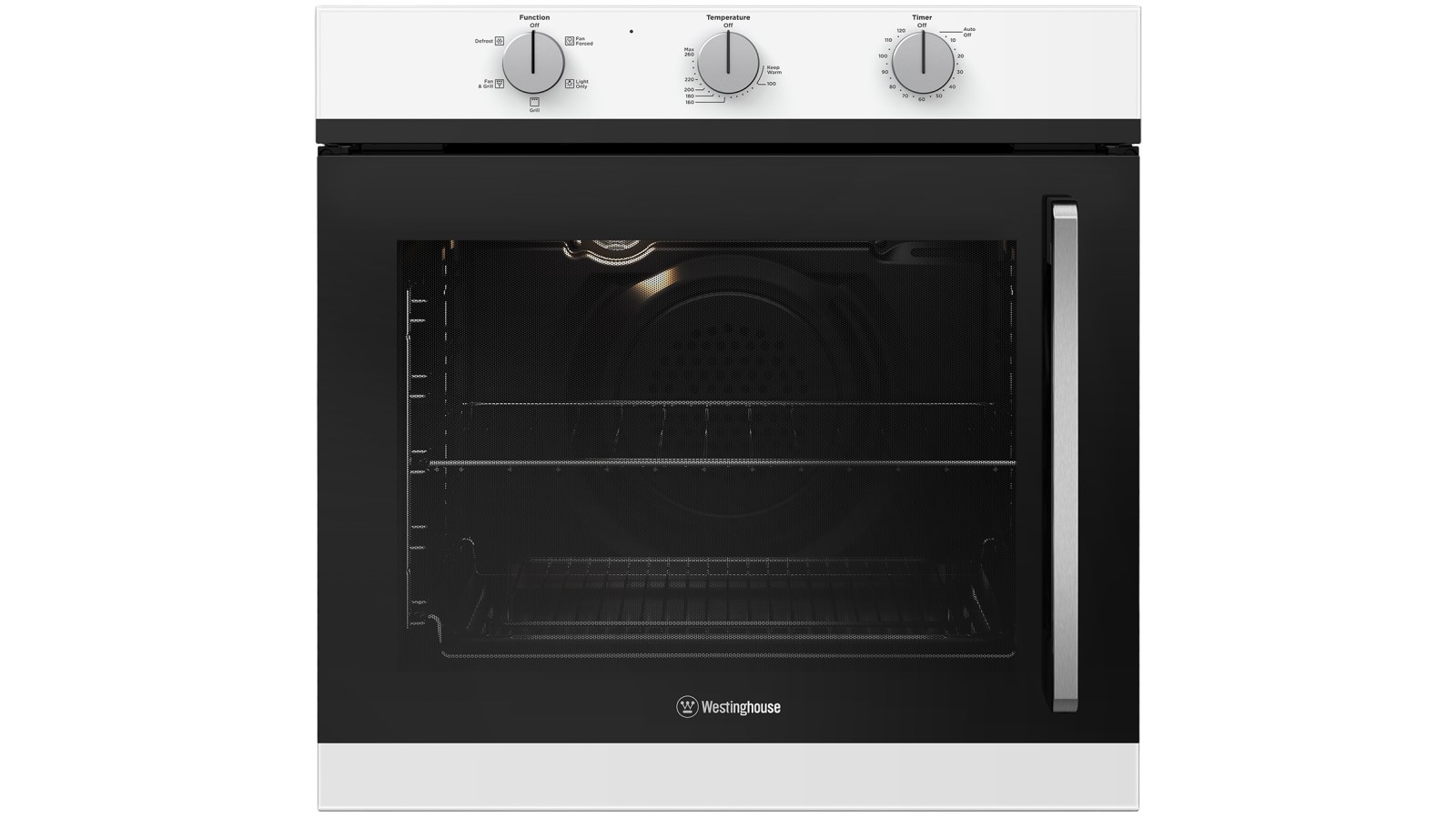 Westinghouse Ovens Joyce Mayne