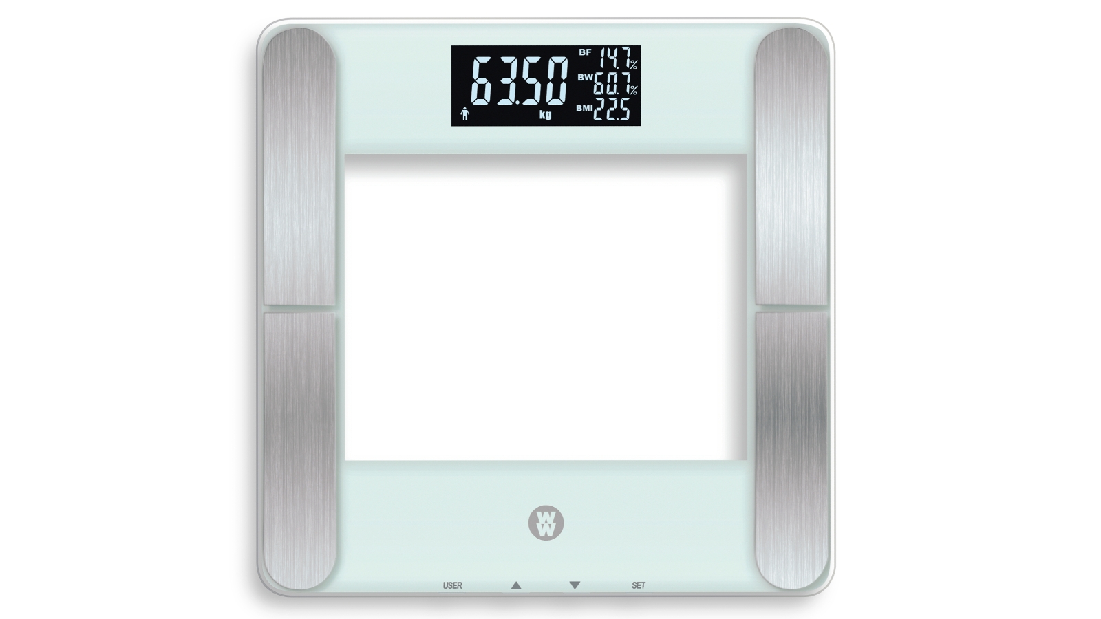 WW Body Analysis Smart Scale Joyce Mayne