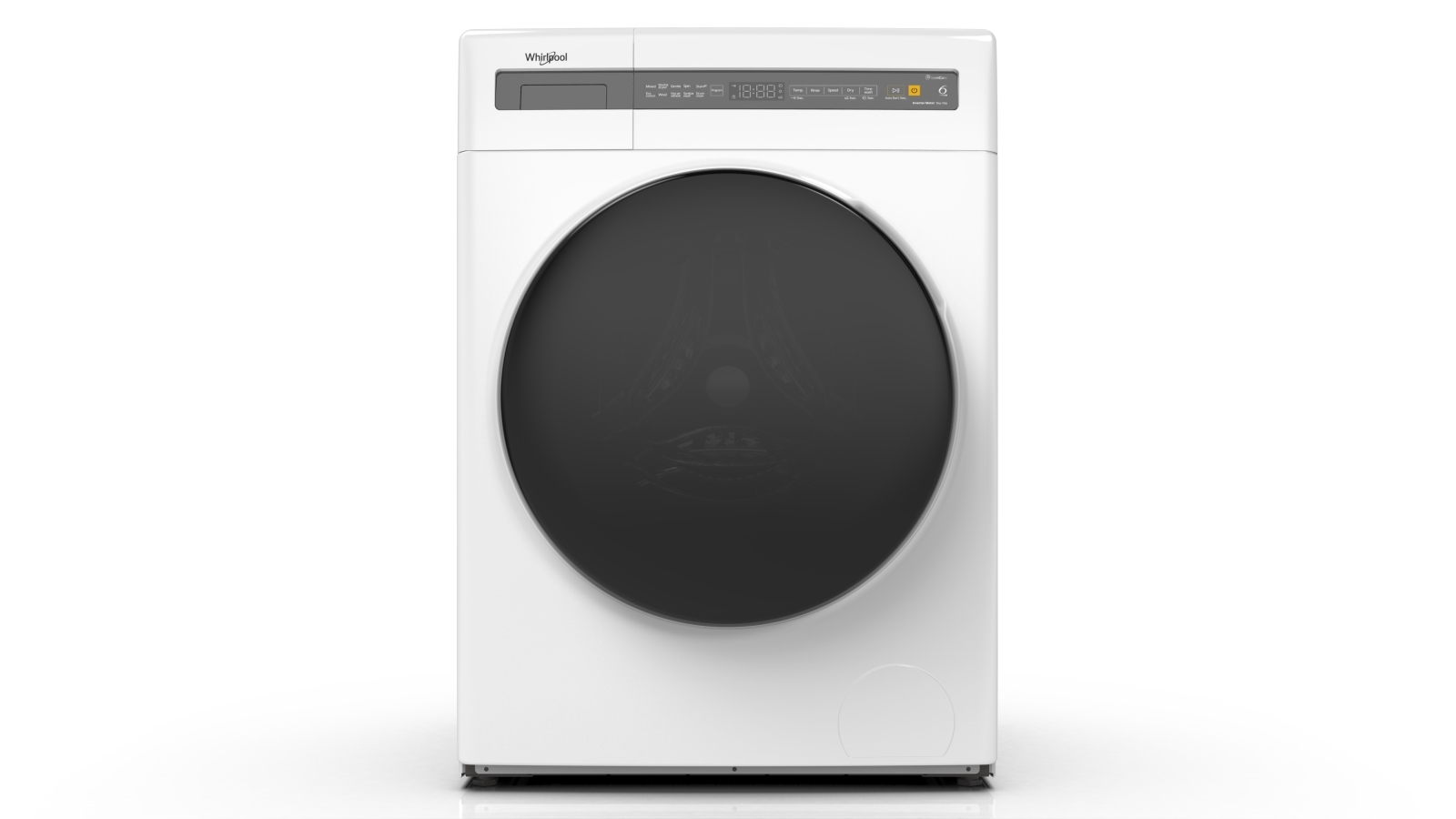 Whirlpool 9kg/6kg SaniCare Washer Dryer Combo Joyce Mayne