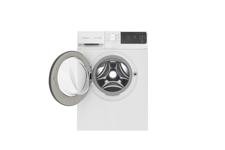 Westinghouse 7.5kg EasyCare Front Load Washing Machine Joyce Mayne
