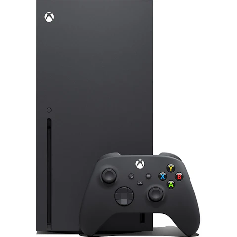 Xbox Series X 1TB Console