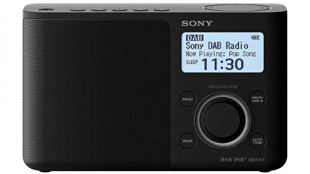 Analogue & Digital Radios Joyce Mayne