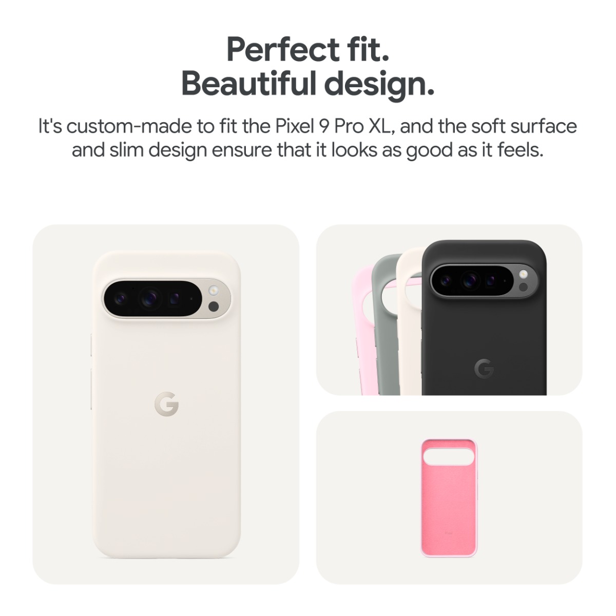 Google Pixel Pro XL Case Hazel Joyce Mayne