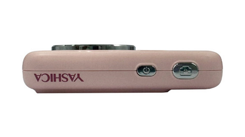 Yashica x Hello Kitty DZ-100 Digital Camera - Pink | Joyce Mayne