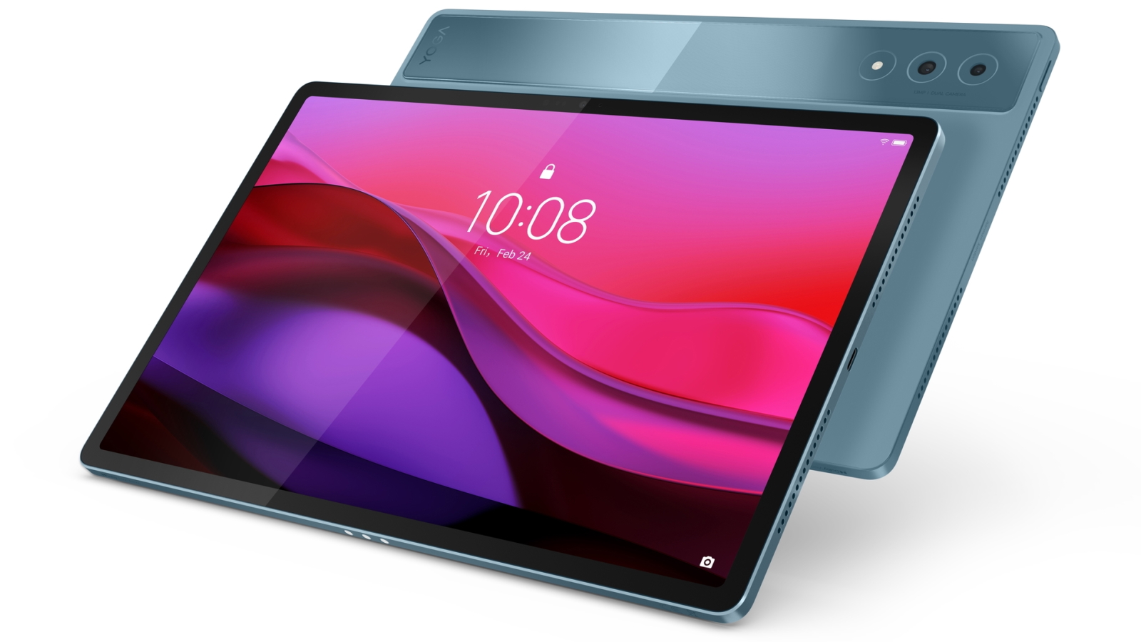Lenovo Yoga Tab Plus 12.7-inch Tablet | Joyce Mayne