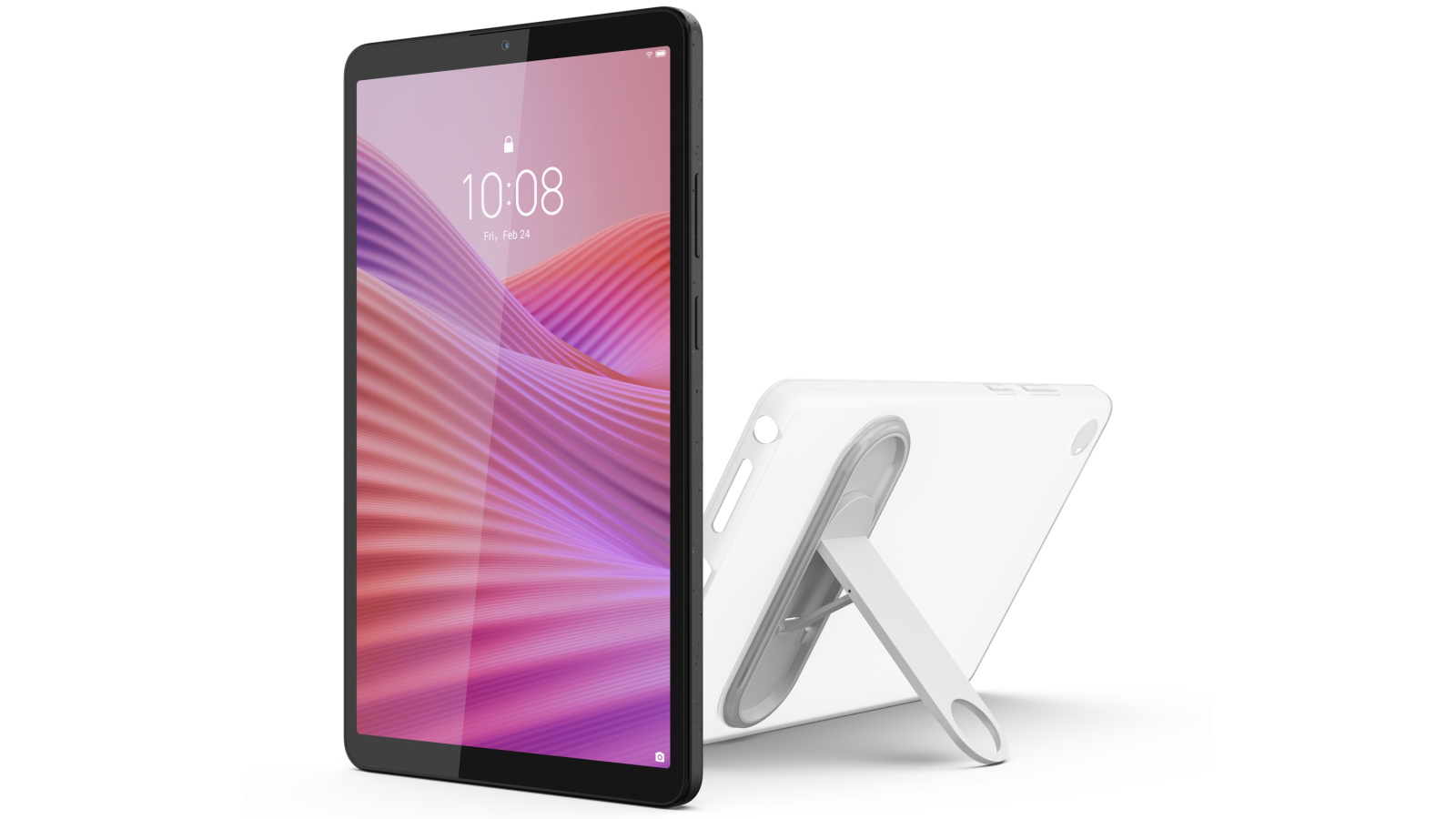 Lenovo Tab One 8.7-inch Tablet + Clear Case | Joyce Mayne