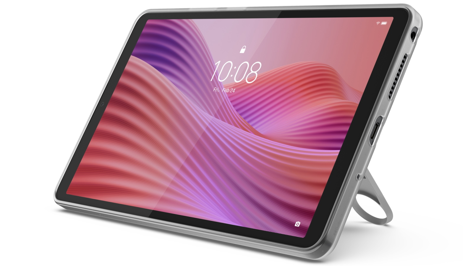 Lenovo Tab One 8.7-inch Tablet + Clear Case | Joyce Mayne