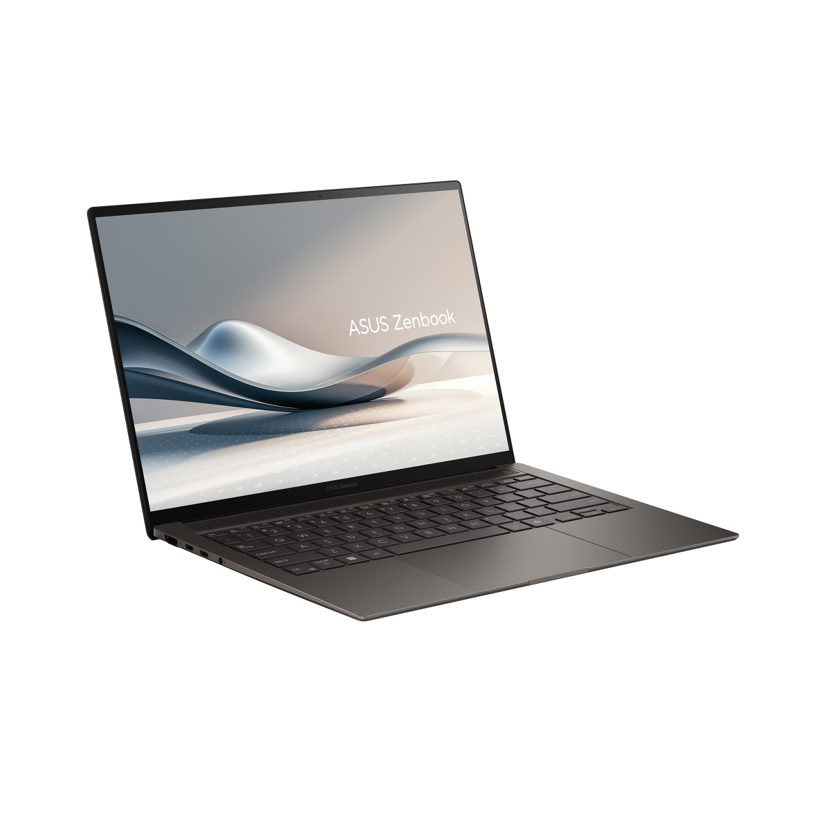 ほぼ未使用 ASUS Zenbook S14 UX5406SA Ultra7 Asus Zenbook S 14 OLED UX5406SA-OLED-PZ235X - Ultra7-258V
