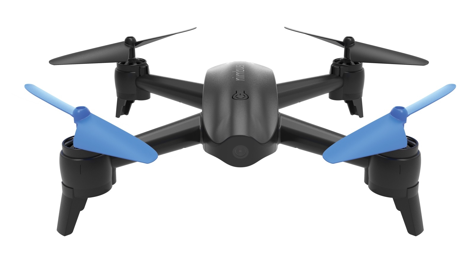 ドローン　カメラ搭載　DRONIUM ZERO Zero-X Pro Esen Drone