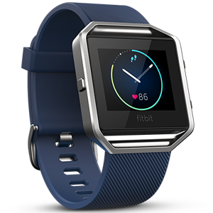 SMART FITNESS WATCH