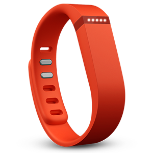 WIRELESS ACTIVITY + SLEEP WRISTBAND