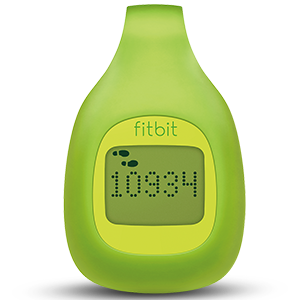 WIRELESS ACTIVITY TRACKER