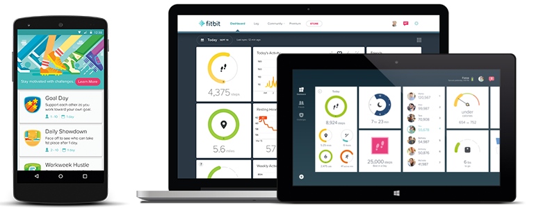 seamless app experience