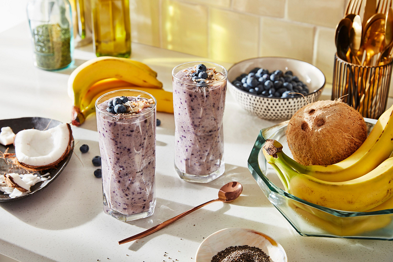 KitchenAid Artisan K400 Blender Onyx Black Joyce Mayne