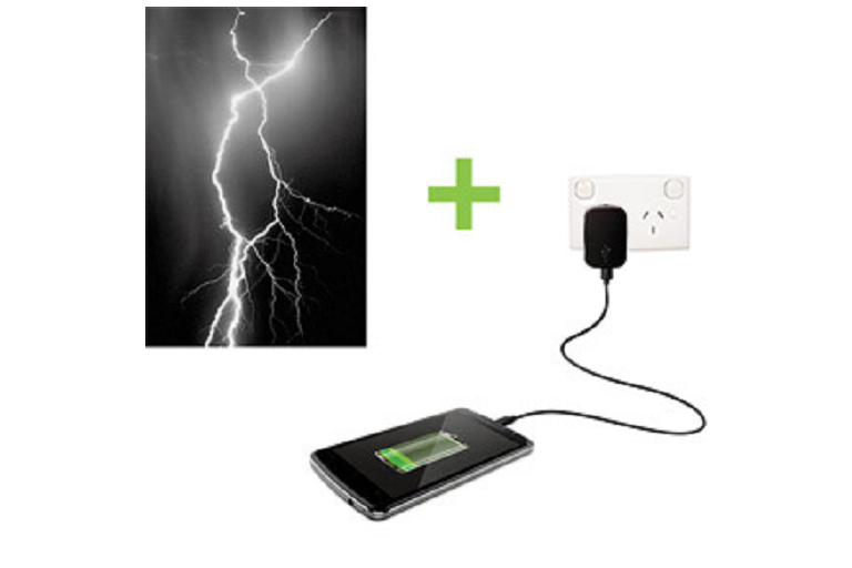 Belkin Surge Plus Way Outlet Surge Protector with USB Charging