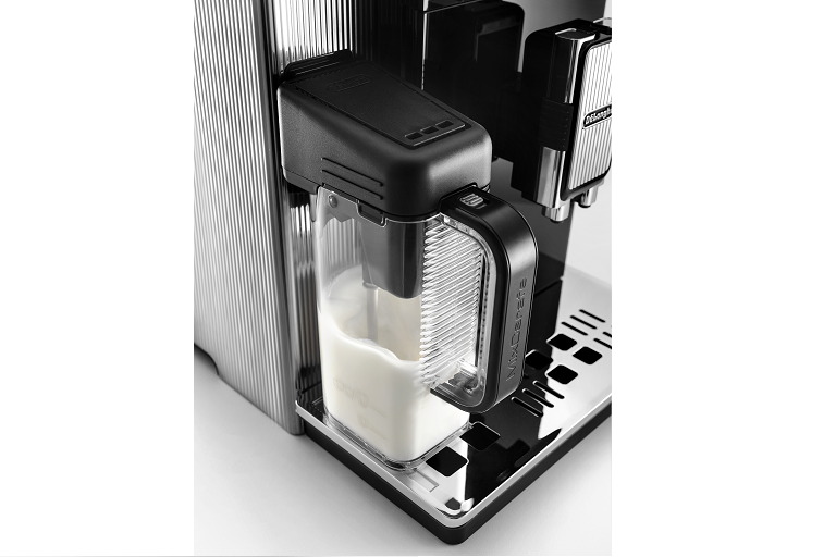 DeLonghi Maestosa Fully Automatic Coffee Machine Joyce Mayne