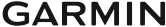 Garmin Logo