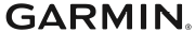 Garmin Logo