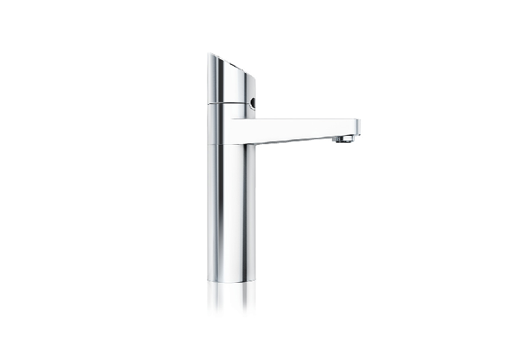  Energy Efficient and User-friendly 