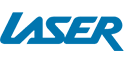 Laser Logo
