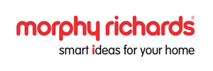 Morphy Richards Logo