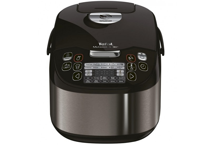 Tefal multicook 2025 & stir rk901