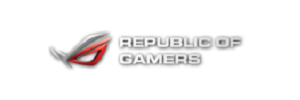 ROG Logo