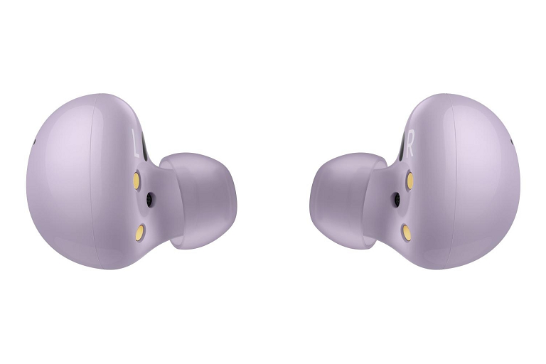 Buy Samsung Galaxy Buds 2 - Violet | Joyce Mayne AU | Joyce Mayne