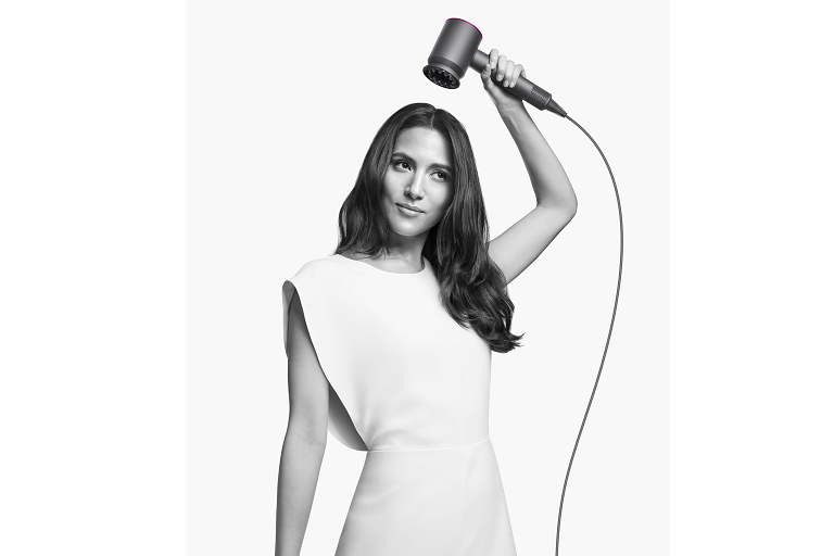 Dyson Supersonic HD07 V3 Hair Dryer Joyce Mayne