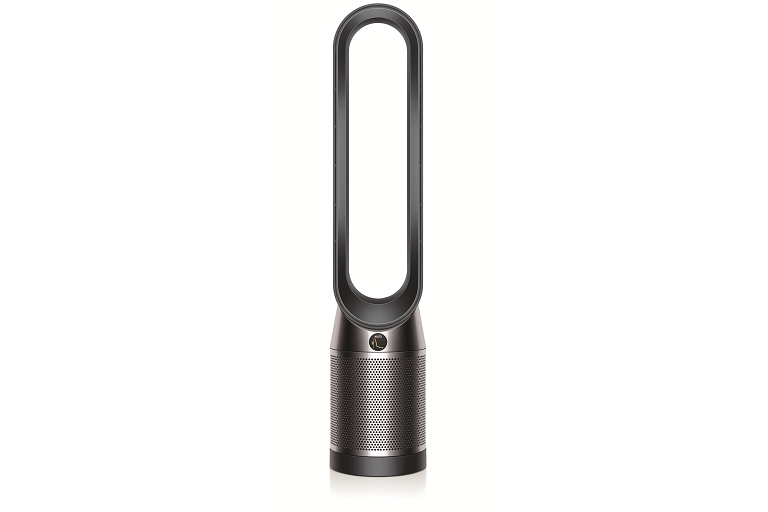 Dyson Pure Cool Tower Fan - White/Silver | Joyce Mayne