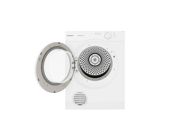 Westinghouse 4.5kg Reverse Vented Tumble Dryer Joyce Mayne
