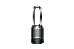 Dyson Pure Hot+Cool Link™ Purifying Fan Heater Black/Nickel