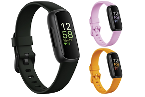 【新品・未使用】Fitbit INSPIRE 3 MIDNIGHT ZEN Amazon.com: Fitbit Inspire 3 Fitness Tracker – Advanced