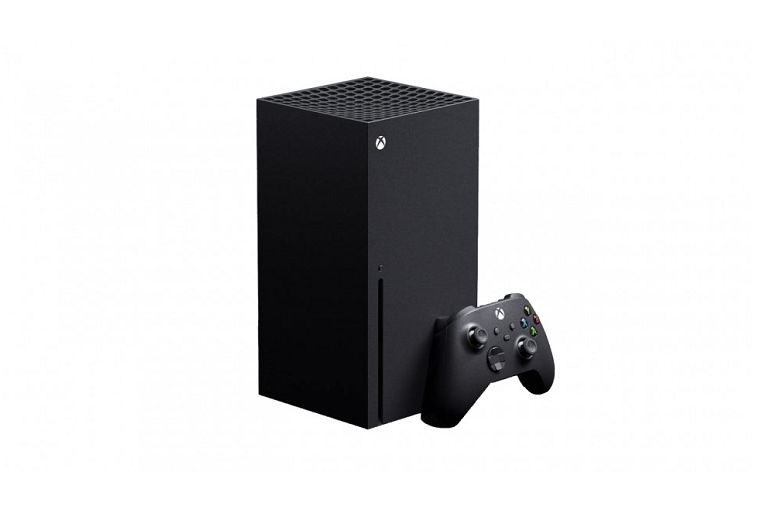 Xbox Series X　1TB 1TB Console - Black For Microsoft Xbox Series X - Walmart.ca